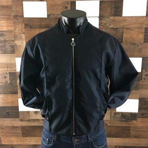 Need Supply‎ Women’s Bomber Jacket Navy Sz small